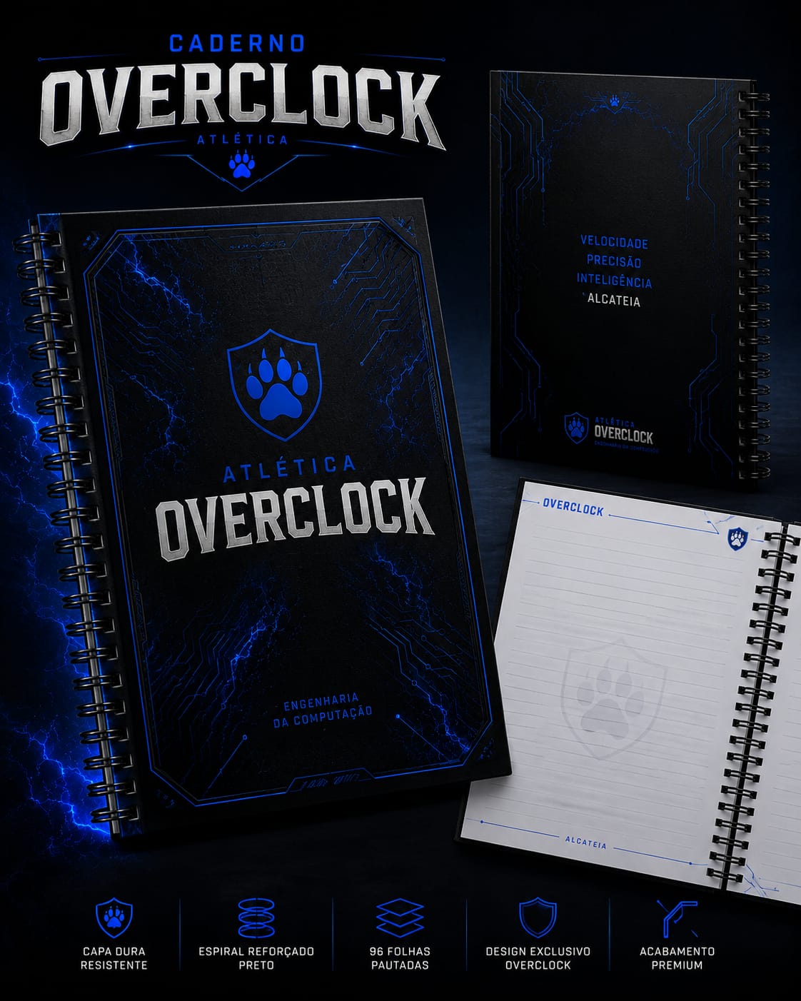Caderno
