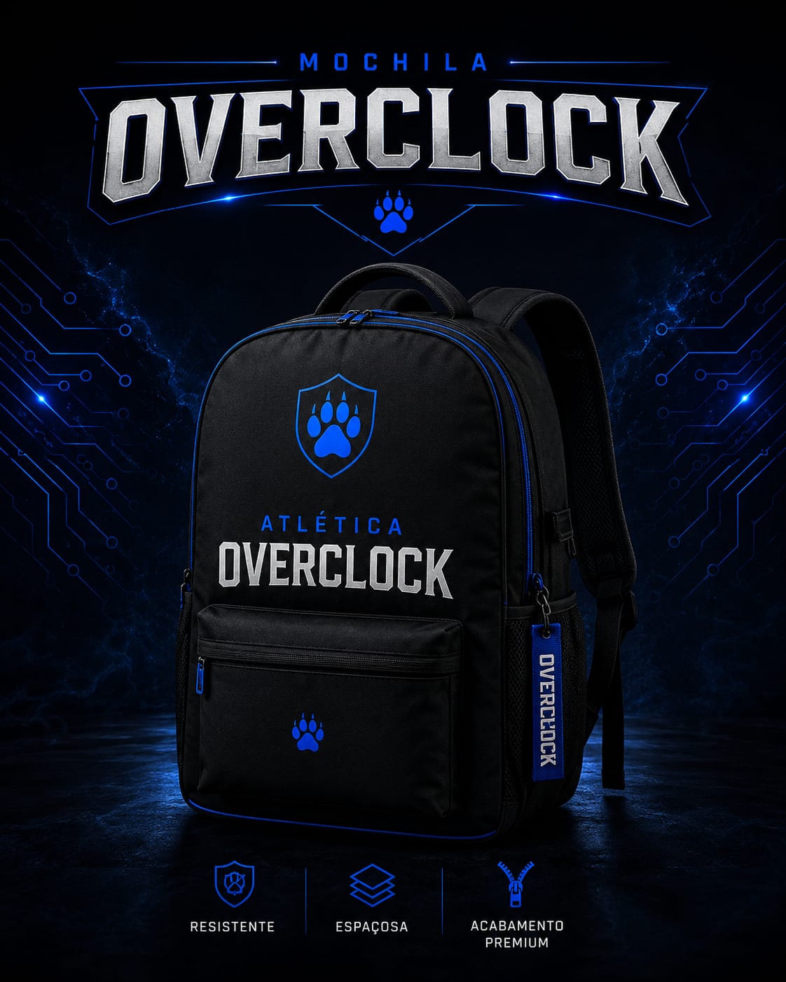 Mochila